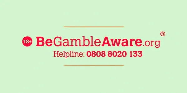 BeGambleaware